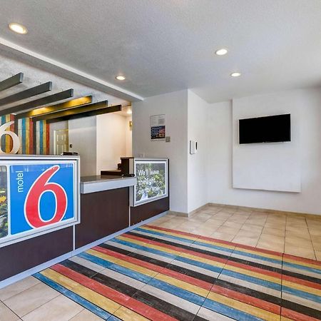 Motel 6-Kirkland, Wa - North Kirkland Exterior foto