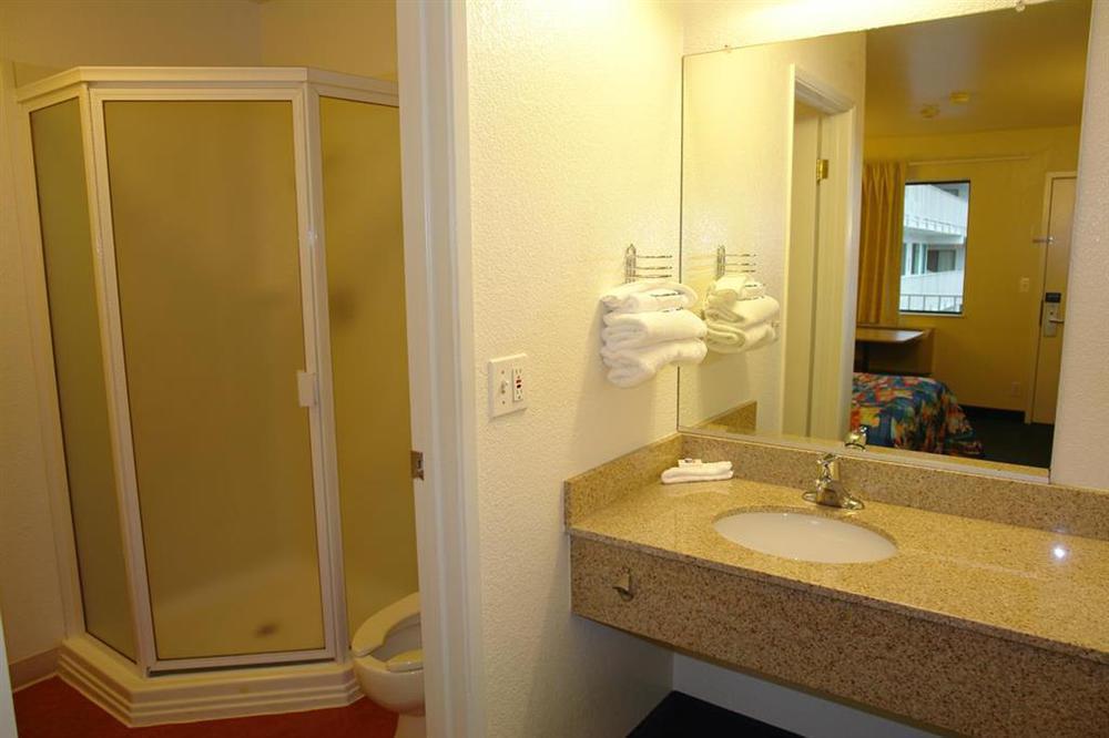 Motel 6-Kirkland, Wa - North Kirkland Habitación foto